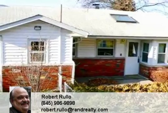 Homes for Sale - 10 Edgewood Trl Monroe NY 10950 - Robert Rullo