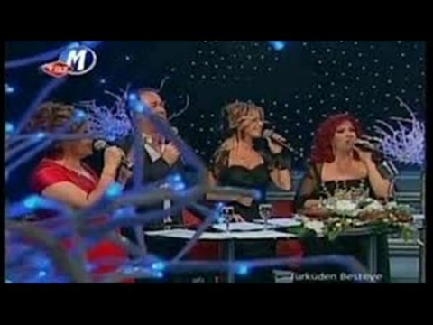 ÖMER SUMAN Yeşil ördek gibi