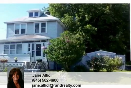Homes for Sale - 809 South St Newburgh NY 12550 - Jane Alfidi