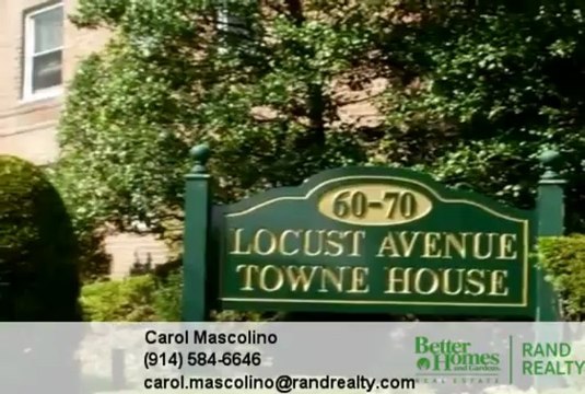 Homes for Sale - 70 Locust Ave Apt B411 New Rochelle NY 10801 - Carol Mascolino