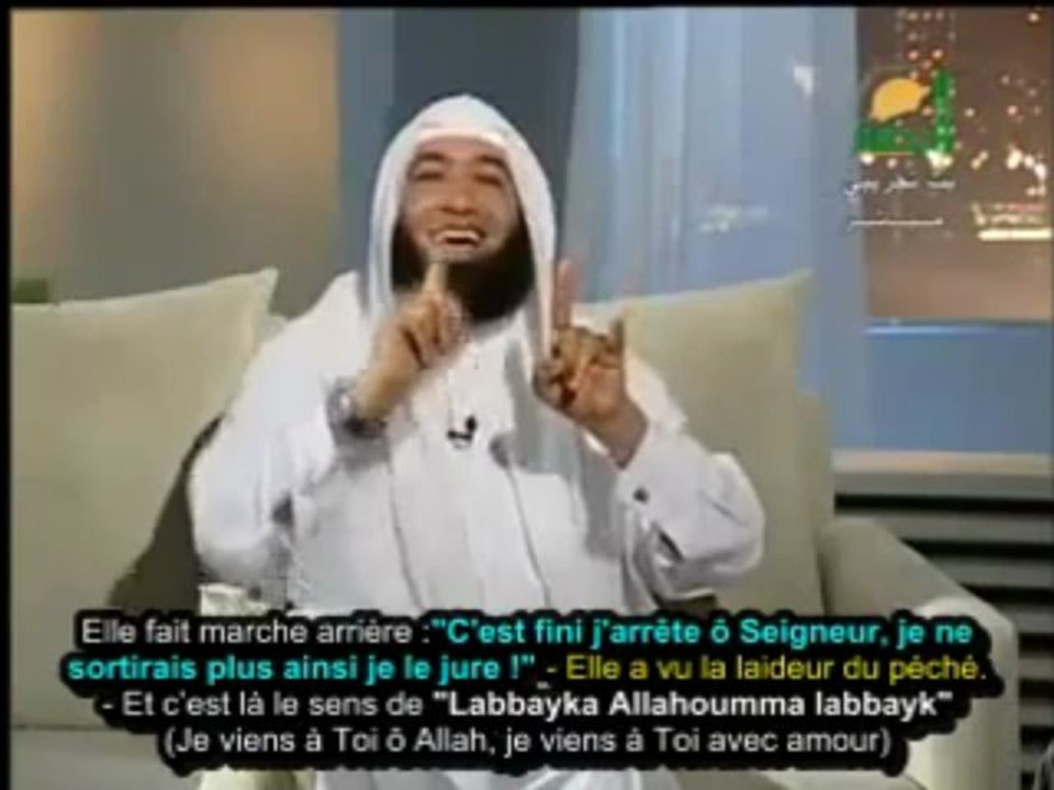 GARDE TA LANGUE POUR LE DHIKR !!! -  CHEIKH MAHMOUD AL MASRI