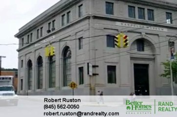 Homes for Sale - 94 Broadway Newburgh NY 12550 - Robert Ruston