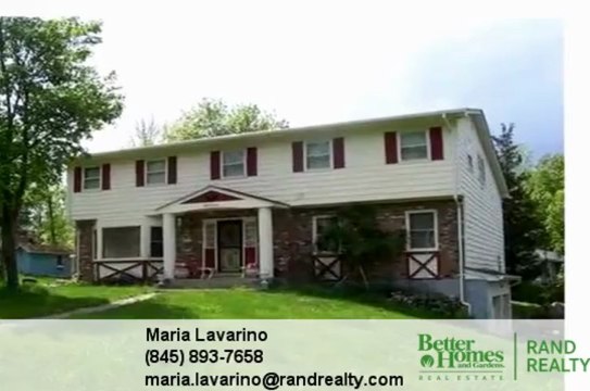Homes for Sale - 27 McGarrah Rd Monroe NY 10950 - Maria Lavarino