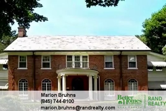 Homes for Sale - 155 Highland Ave Middletown NY 10940 - Marion Bruhns