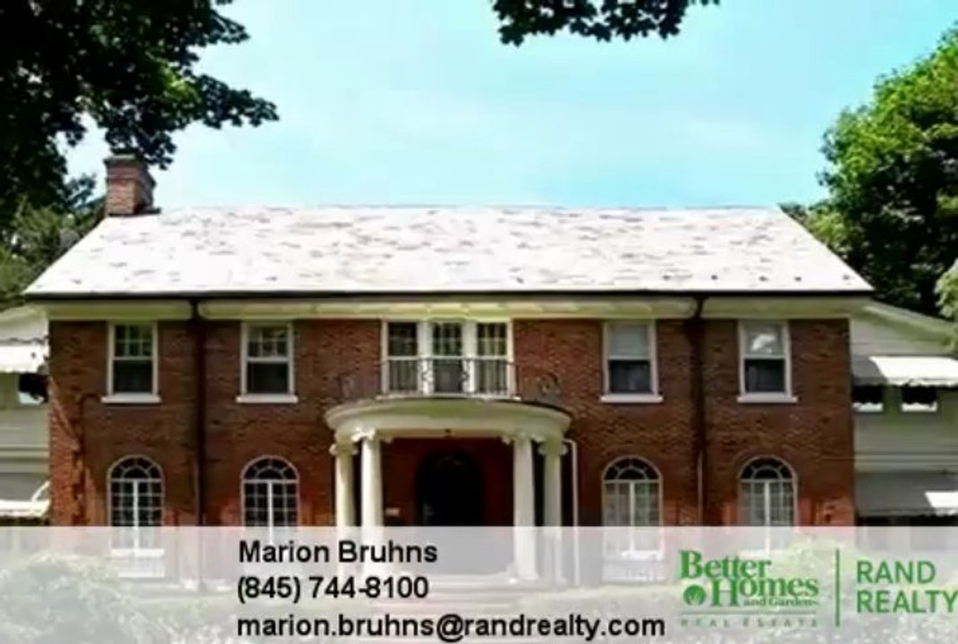 Homes for Sale - 155 Highland Ave Middletown NY 10940 - Marion Bruhns