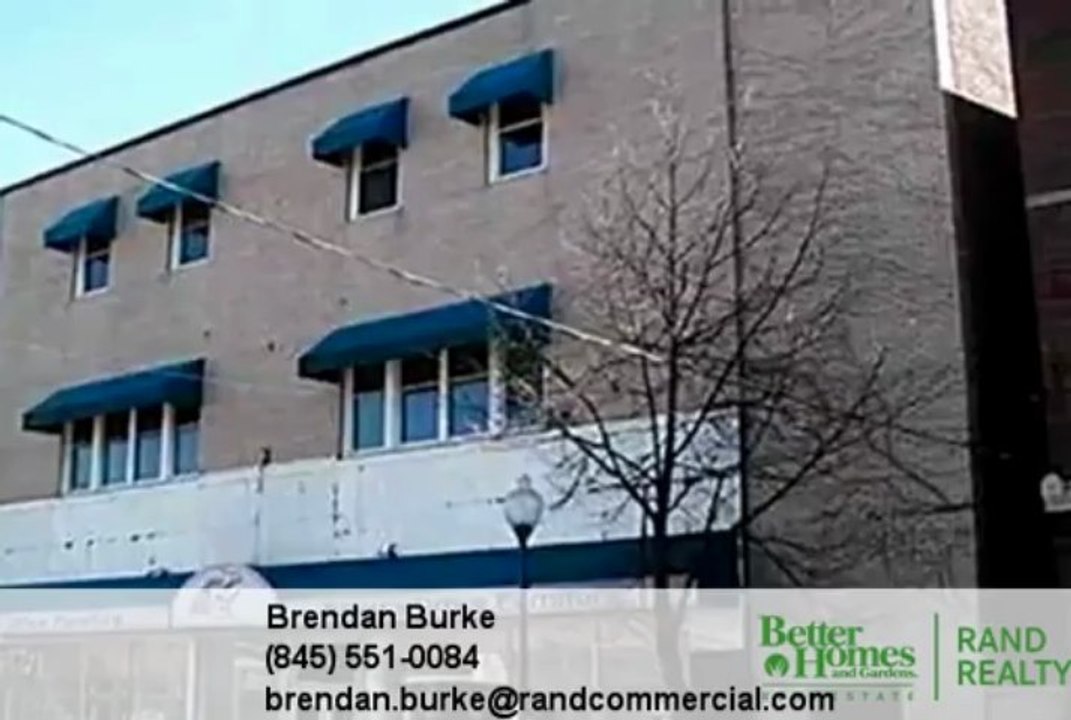 Homes for Sale - 121 North St Middletown NY 10940 - Brendan Burke