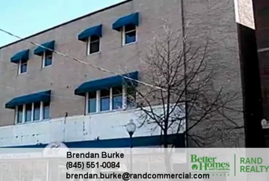 Homes for Sale - 121 North St Middletown NY 10940 - Brendan Burke