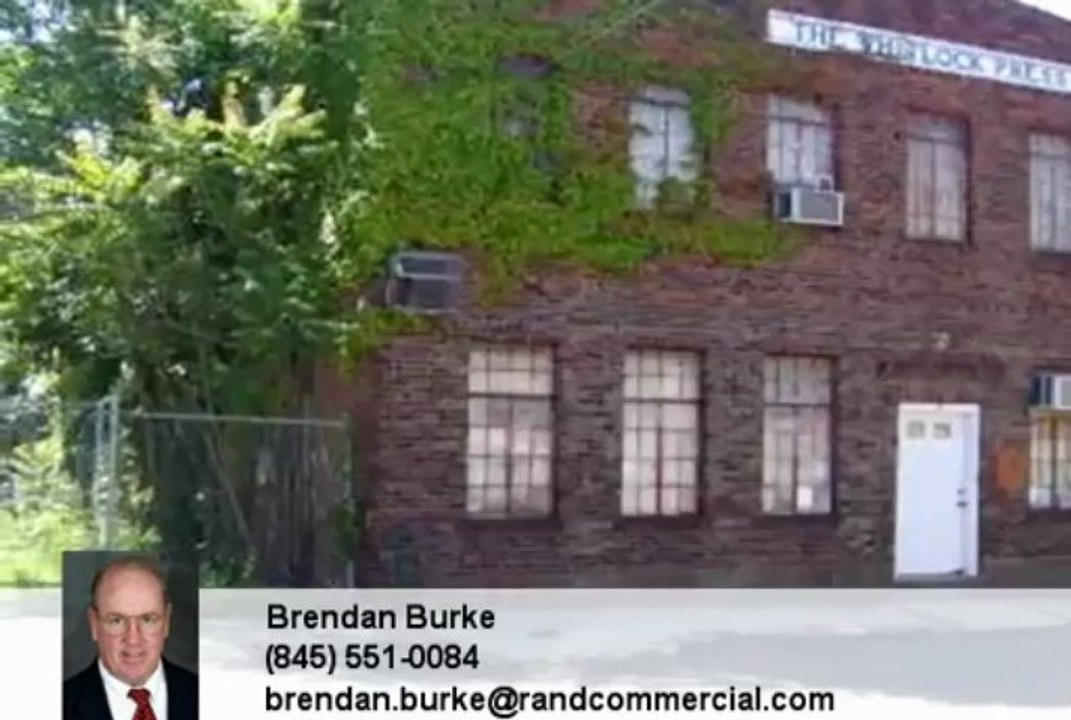 Homes for Sale - 18 Montgomery St Middletown NY 10940 - Brendan Burke