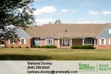 Homes for Sale - 34 Kings Ridge Rd Warwick NY 10990 - Barbara Dooley