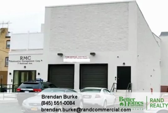 Homes for Sale - 7 Railroad Ave Middletown NY 10940 - Brendan Burke