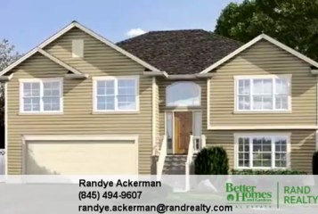 Homes for Sale - 101 LOGAN'S Way Maybrook NY 12543 - Randye Ackerman