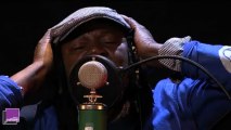 La Session d'Alpha BLONDY - 