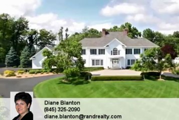 Homes for Sale - 11 Knollcroft Ter Warwick NY 10990 - Diane Blanton