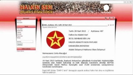 Turkish far-left group claims responsibility for...