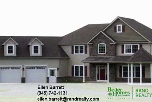 Homes for Sale - LOT 10 ZWART Campbell Hall NY 10916 - Ellen Barrett