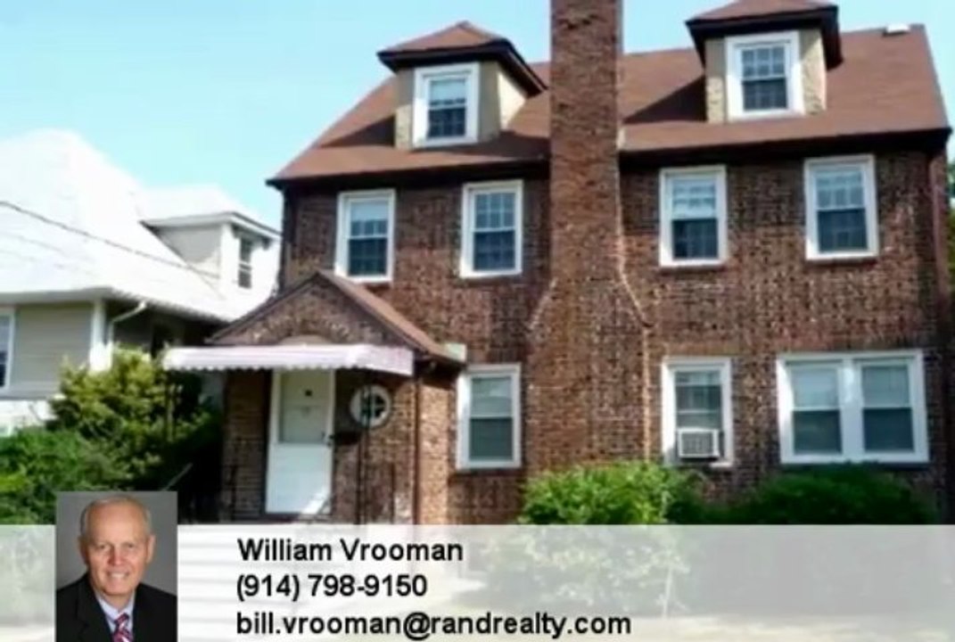 Homes for Sale - 77 Park Ave White Plains NY 10603 - William Vrooman