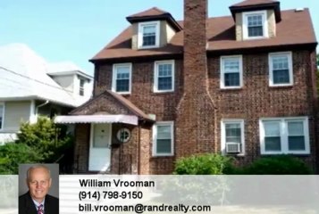 Homes for Sale - 77 Park Ave White Plains NY 10603 - William Vrooman