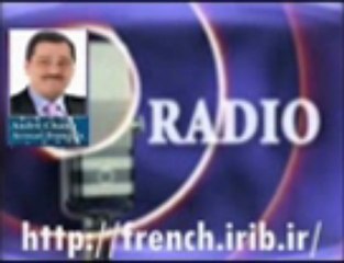 Irib 2013.03.20 André Chamy, les armes chimiques en Syrie