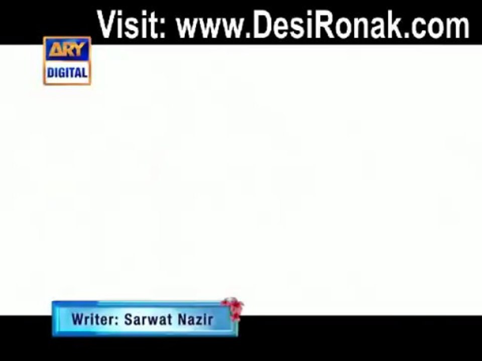 Daagh By ARY Digital - Episode 22 - 22nd March...