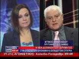 Ο Ντίνος Αναστασίου στα Αναλυτικά Γεγονότα του STAR Κεντρικής Ελλάδας