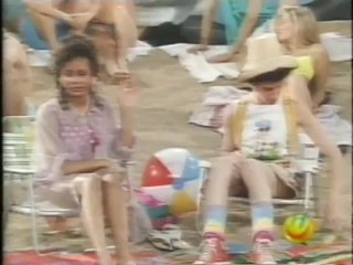 Bayside School - 3x23 - Il Giorno Di Riposo