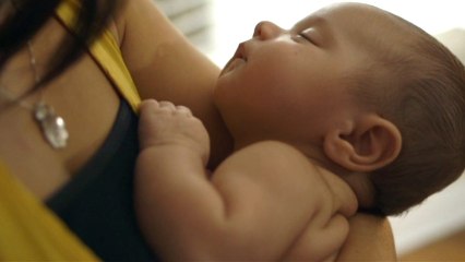 How to take care of a newborn baby