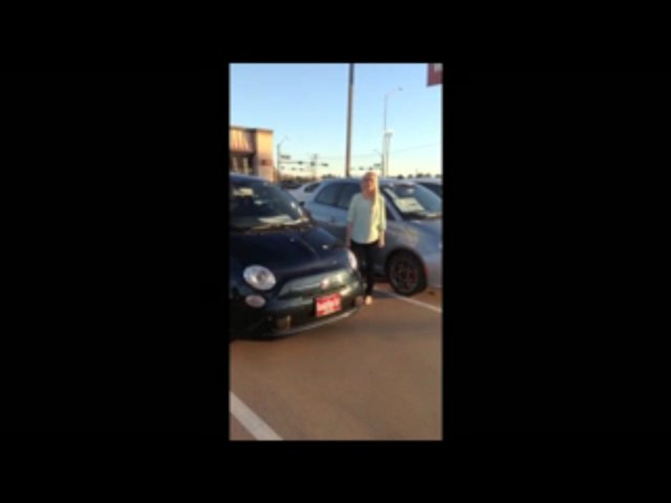 Best Fiat Dealership Garland, TX