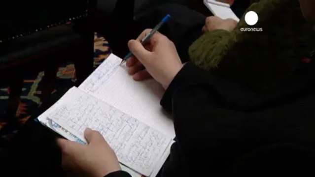 Mixed European leaders reaction to Cyprus crisis