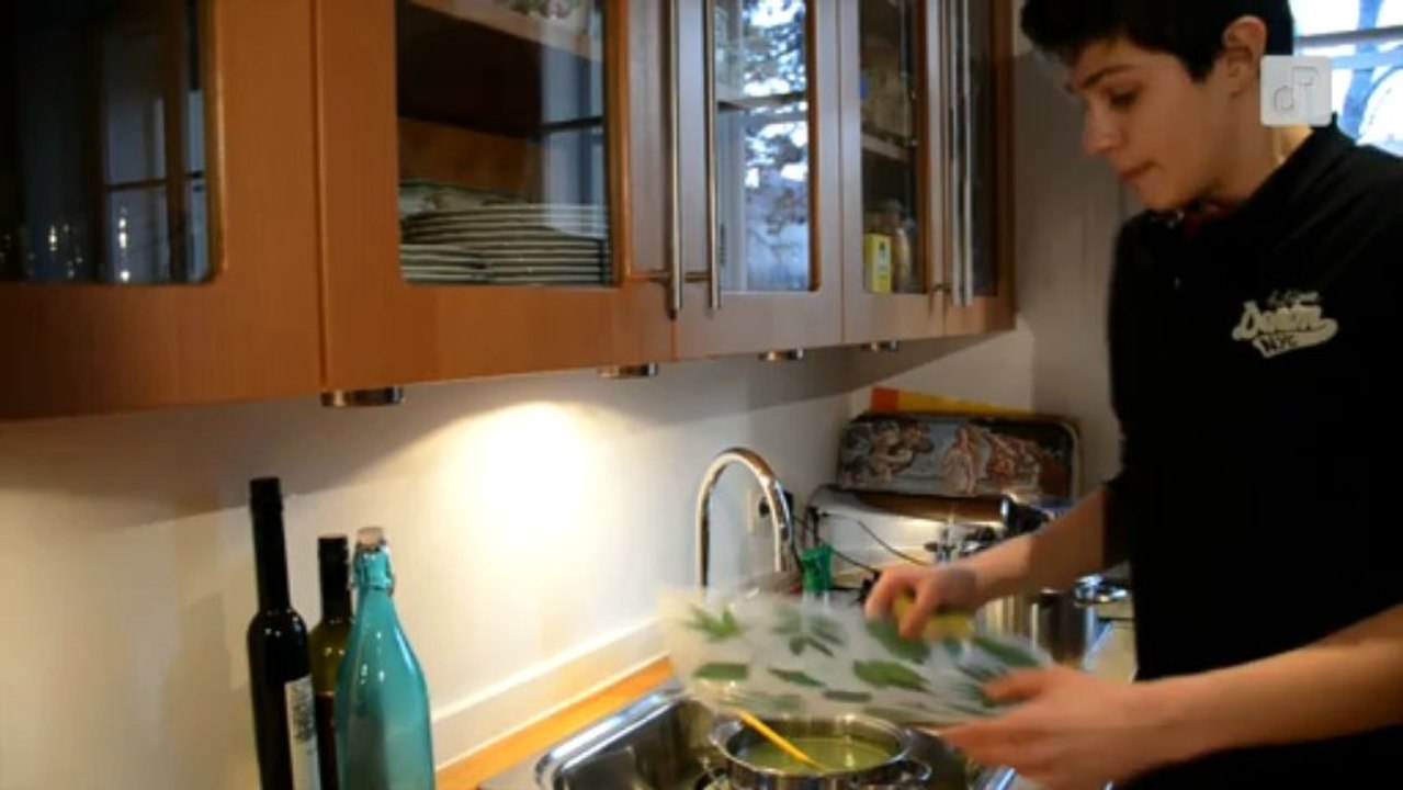 FrauenRaus Episode #1 Teil1/2