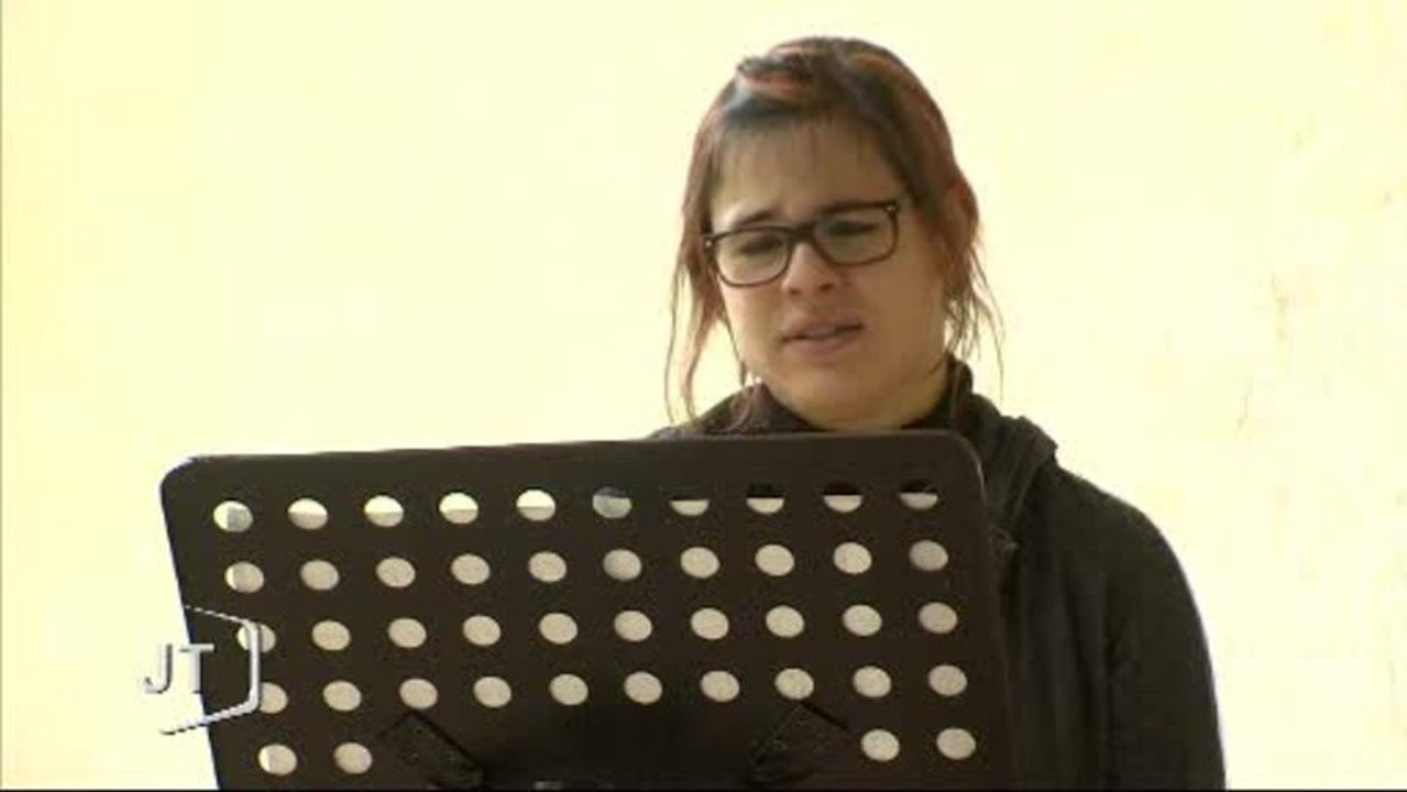 Musique : Egregor Vocal recherche de nouvelles voix (Vendée)