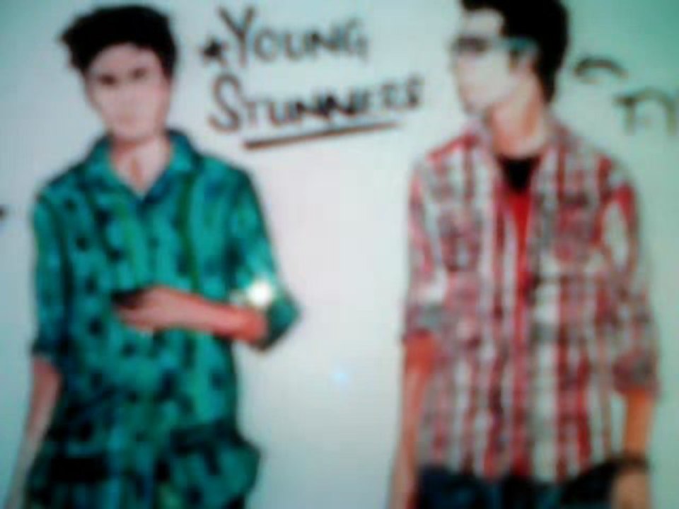 maila majnu by young stunner