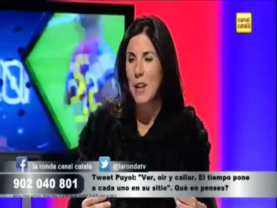 Lesan y Cubero defienden a Puyol por la polémica de su operación