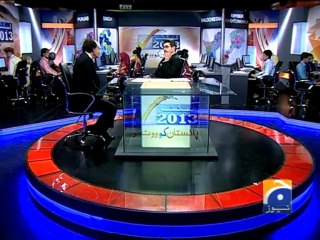 Election Cell 2013 - 20 Mar 2013 - Part 3