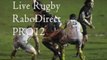 Watch RaboDirect PRO12 Ospreys vs Dragons Online 22 March 2013