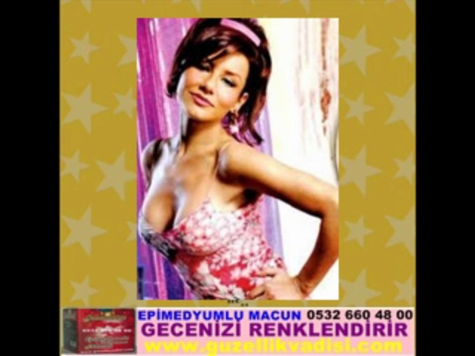 BENİM DÜNYAM-DENİZ SEKİ