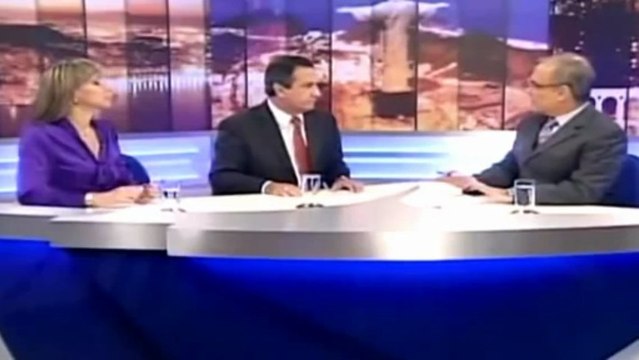 Pr Malafaia JATINHO ataca Igreja Catolica e Vaticano - CNT 2012