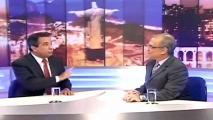 Pr Malafaia JATINHO mentindo sobre representatividade da IURD E IMPD - 2012