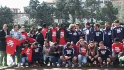 Amical - Le Brésil, adversaire idéal pour Prandelli