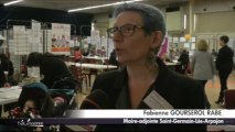 Emploi : Interview de Fabienne Gourserol Rabe (Essonne)