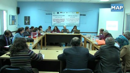 Atelier sur l'accès des populations vulnérables à la santé