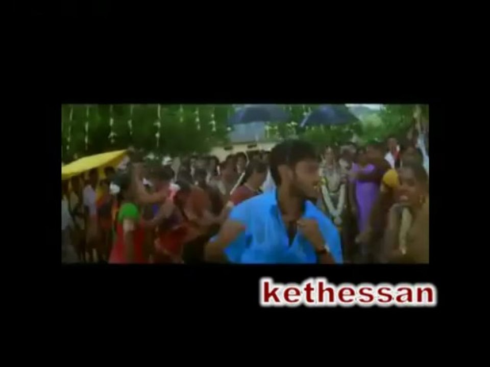 Kalyanamam Kalyanam songs kethesi