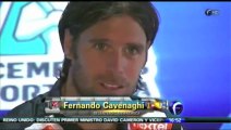 Buts de Fernando Cavenaghi avec Pachuca CF