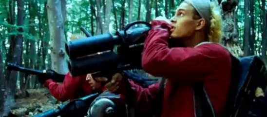 The Inhabited Island aka Prisoners of Power (2008) 8/15