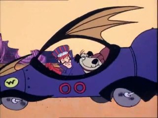 Los Autos Locos - Cap. 1 Completo (Español-Latino)