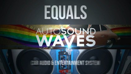 AutoSoundWaves(AVP)