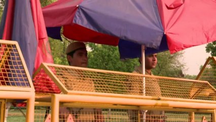 Rape fears fuel tourist anxiety in India