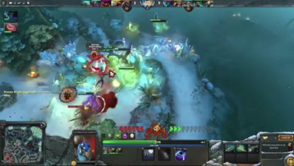 [Ep#10] Lively Ladder (DotA 2)