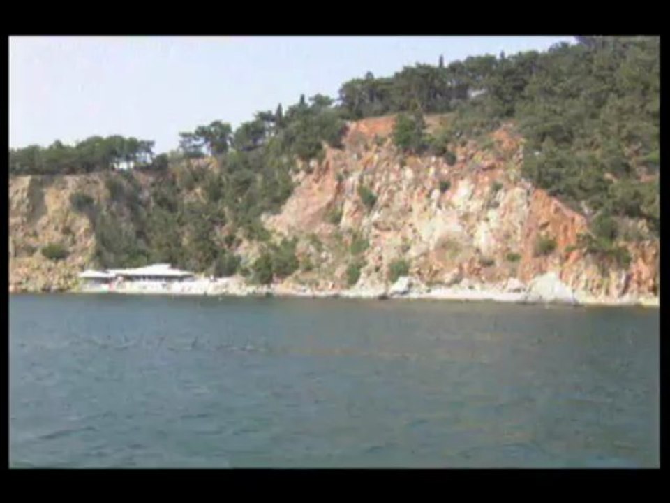 Sinan Özen - Hala Seviyorum