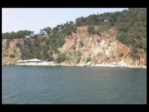 Sinan Özen - Hala Seviyorum