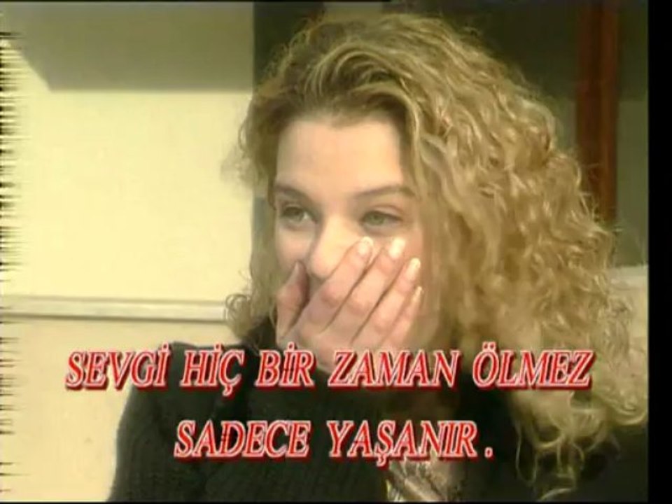 Sinan Özen - Sigaramın Dumanı Sen